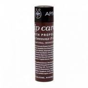 Бальзам для губ с пчелиным воском и прополисом