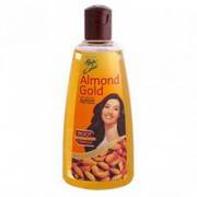 Купить Масло для волос Золотой миндаль, Hair Care Масло для волос Золотой миндаль, Hair Care