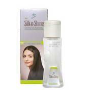 Купить Масло для выравния вьющихся волос «Silk-n-Shine», Hair Care Масло для выравния вьющихся волос «Silk-n-Shine», Hair Care