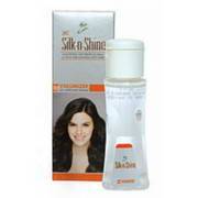 Купить Масло для увеличения обьема волос «Silk-n-Shine», Hair Care  Масло для увеличения обьема волос «Silk-n-Shine», Hair Care