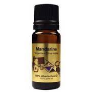 Эфирное масло «Мандарин»