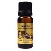 Ефірна олія «Мірра»