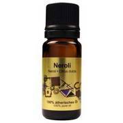 Эфирное масло «Нероли»