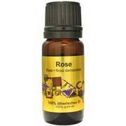 Эфирное масло «Роза»