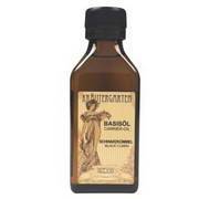 Растительное масло «Чёрный тмин»