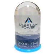 Дезодорант-кристалл «Энергия гор»
