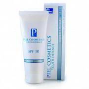 Ежедневный уход за руками для всех типов кожи - HAND CREAM SPF10