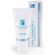 Крем для рук для ультрасухої шкіри - HAND CREAM ULTRA