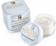  Лифтинг-крем с пептидом против мимических морщин - BOTOLIFTER Cream