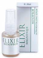 Ультраревітализуючий еліксир-сироватка - Magnifique MESOPROF