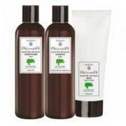 Набор «Активное Увлажнение» с маслом авокадо №40