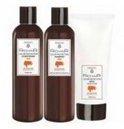 Набір «Захист Кольору» з олією макадамії №43