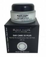 Купить Дневной крем 35+  с черным тмином Black Magic Дневной крем 35+  с черным тмином Black Magic