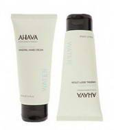 Увлажняющий набор для рук и тела «Дуэт»