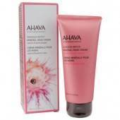 Минеральный крем для рук «Кактус и розовый перец»