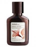 М'який крем для душу «Гібіскус і інжир»