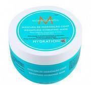 Легкая увлажняющая маска