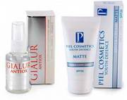 Набір «Youth Defence 1» для нормальної та комбінованої шкіри