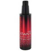 Полірування волосся