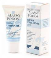 Купити Дезодоруючий крем для ніг Talasso Дезодоруючий крем для ніг Talasso