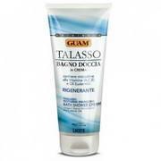 Купить Кремообразный соль-гель для душа Talasso Кремообразный соль-гель для душа Talasso