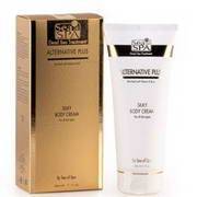 Купити Шовковистий крем для тіла Шовковистий крем для тіла