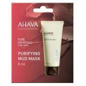 Очищающая грязевая маска