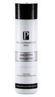 Мужской шампунь для непослушных волос - SMOOTH
