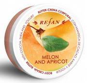 Купить Крем-масло «Дыня и абрикос» Крем-масло «Дыня и абрикос»
