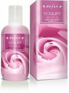 Шампунь для волос и тела «Йогурт и масло розы»