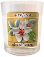 Соевая свеча «Almond Blossom»