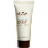 Зволожуючий денний крем для нормальної та сухої шкіри