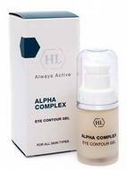 Гель для повік Alpha Complex - Sale