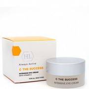Інтенсивний крем для повік з вітаміном C the Success - Sale