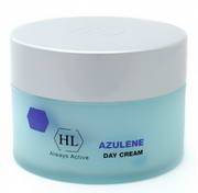 Дневной крем для чувствительной кожи с азуленом Azulene