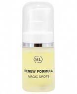 Магические капли для нормальной и сухой кожи