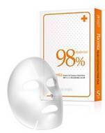 Купить Гидрогелевая маска для лица с плацентой Placenta Hydrogel Mask Pack - 5 шт. Гидрогелевая маска для лица с плацентой Placenta Hydrogel Mask Pack - 5 шт.