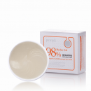 Купить Гидрогелевые патчи для глаз с коллагеном и коэнзимом - Collagen & Co Q10 Hydrogel Eye Patch Гидрогелевые патчи для глаз с коллагеном и коэнзимом - Collagen & Co Q10 Hydrogel Eye Patch