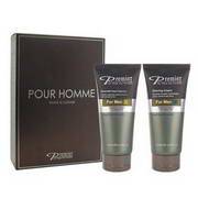 Мужской набор средств для лица