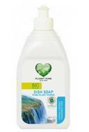 Купити Органічний гіпоалергенний засіб для миття посуду Органічний гіпоалергенний засіб для миття посуду