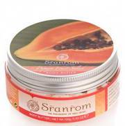 Масло для тела «Папайя»