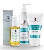 Комплекс «Увлажнение сухих волос + здоровые кончики»