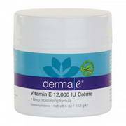 Крем увлажняющий с витамином Е 12.000 МЕ