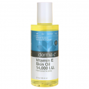 Масло c витамином Е 14000 МЕ