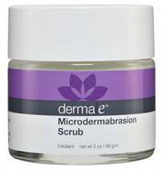 Отшелушивающий скраб с микроультрачастицами и минералами Мёртвого моря