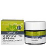 Увлажняющий гель с пикногенолом без масел для чувствительной кожи