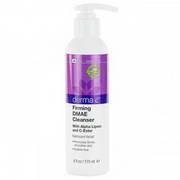 Засіб для вмивання з ДМАЕ, альфа-ліпоєвою кислотою і вітаміном С для пружності шкіри