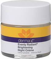 Осветляющий ночной крем с витамином С