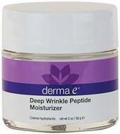 Увлажняющий пептидный крем против глубоких морщин с матриксилом и аргирелином