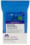 Влажные салфетки для лица с гиалуроновой кислотой